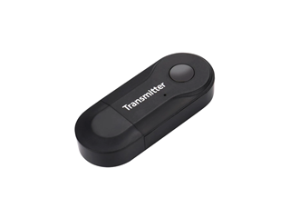 Mini Stereo Wireless Bluetooth Transmitter Adapter